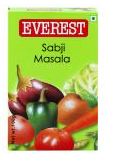 Sabji Masala